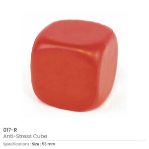 Anti Stress Cubes - Image 5