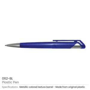 Branded Plastic Pens - Image 5