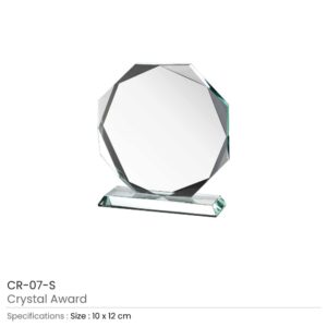Crystal Awards - Image 7