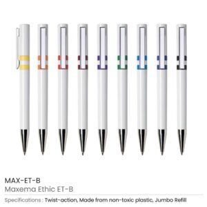 Maxema Ethic Pens - Image 3