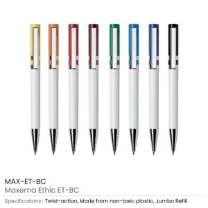 Maxema Ethic Pens - Image 3
