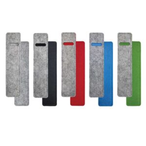 Felt Material Pen Packaging Pouch - Image 1