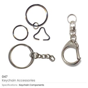 Key Rings - Image 3