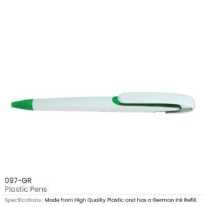 Plastic Pens - Image 5