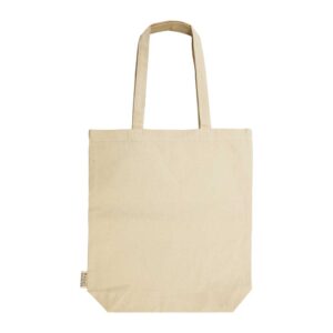 Recycled Cotton Canvas Bags 330 GSM