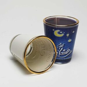 Short Glass - Image 3