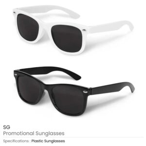 Promotional Sunglasses - Image 6
