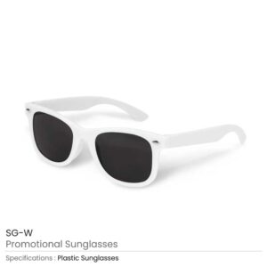 Promotional Sunglasses - Image 3