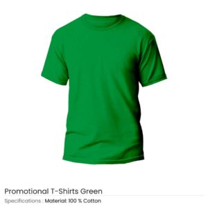 Promotional T-Shirts - Image 12