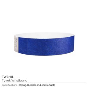 Tyvek Wristbands - Image 17
