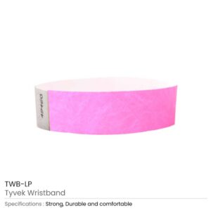 Tyvek Wristbands - Image 15