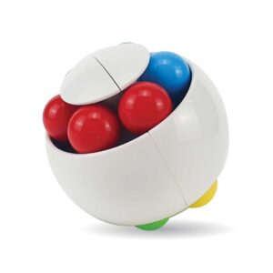 Spin Ball Puzzles