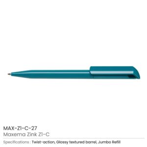 Maxema Zink Pens Solid Color body - Image 13