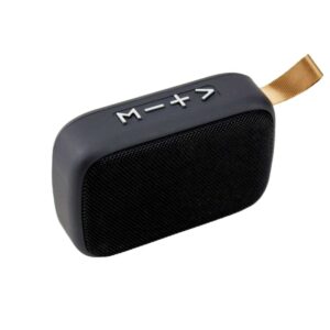 Portable Bluetooth Speakers - Image 7