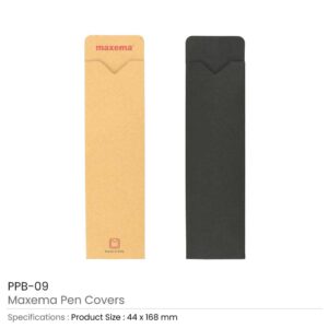 Maxema Pen Covers and Cases - Image 3