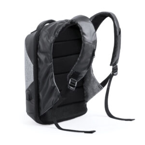 Anti-theft Business Backpack Waterproof and Charging Port - Image 4