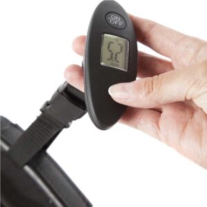 Digital Luggage Scale - Image 5