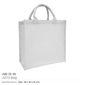 Juco Shopping Bags - Image 3