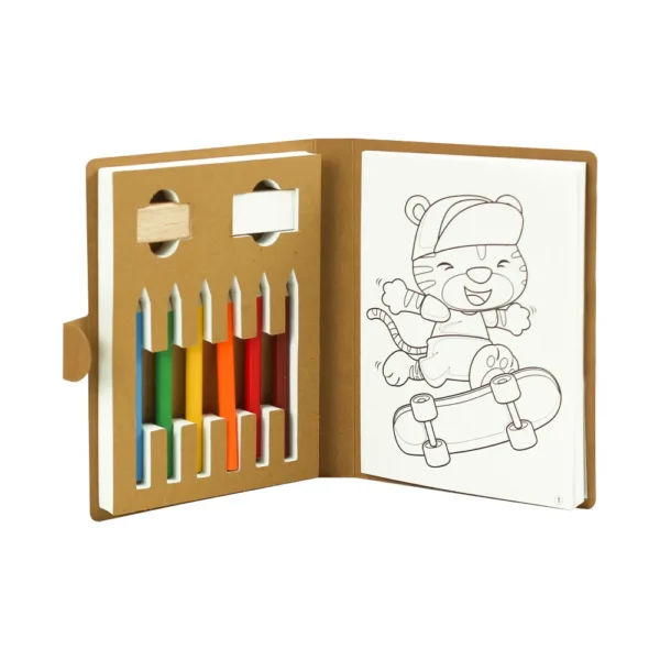 Eco-Friendly-Drawing-Pad-Set-GFK-13-Blank