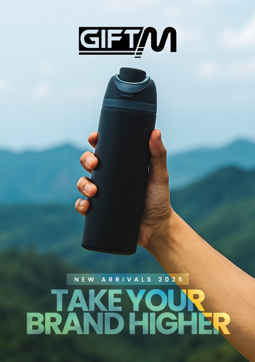 New Arrival Corporate Gifts 2026