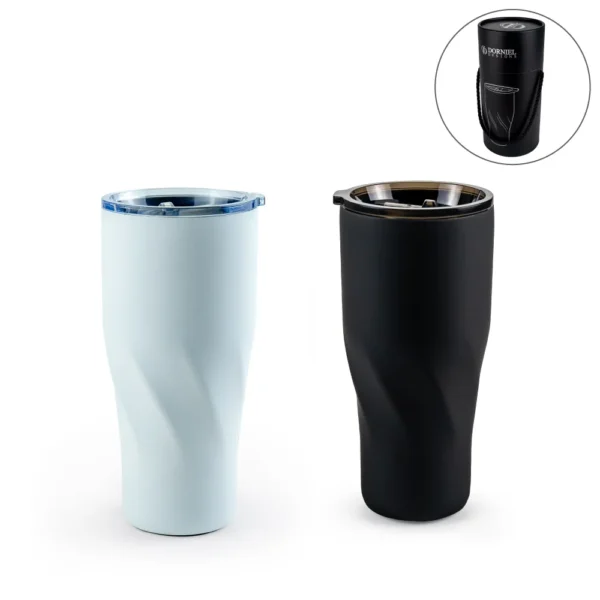 Tumblers-with-Transparent-Lid-TM-066-Blank