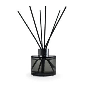 Aroma Reed Diffuser with Kashmir Wood Scent 100ml & 6 Pcs Sticks - Image 5