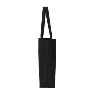 Recycled Cotton Tote Bags with Gusset 220 GSM - Image 6
