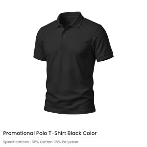 Polo T-shirts for Brand Promotions - Image 15